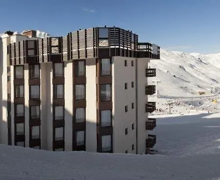 Azureva - Tourotel *