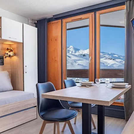 Azureva - Tourotel Apartment