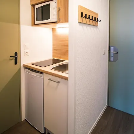 Azureva - Résidence Tourotel *