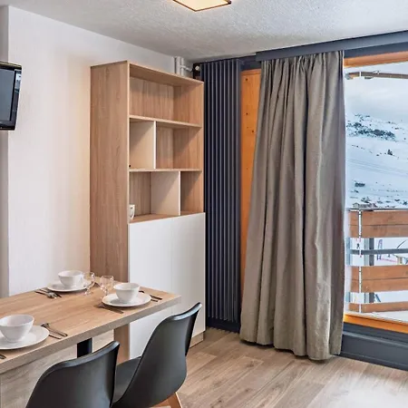 Azureva - Tourotel Val Thorens