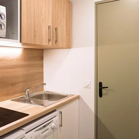 Azureva - Résidence Tourotel Apartamento *