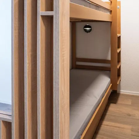 Apartamento Azureva - Résidence Tourotel *