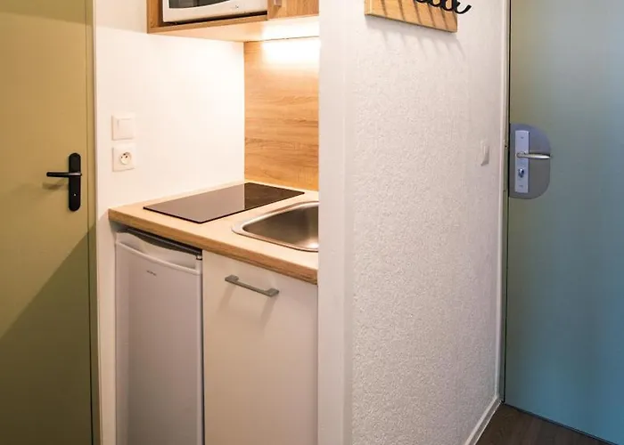 Azureva - Résidence Tourotel *