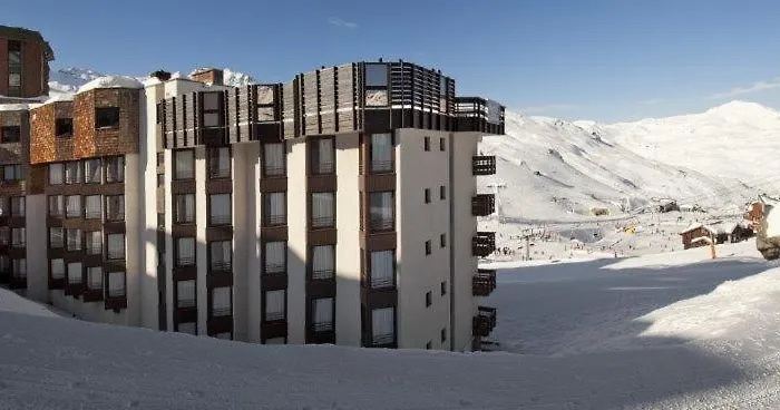 Azureva - Résidence Tourotel *